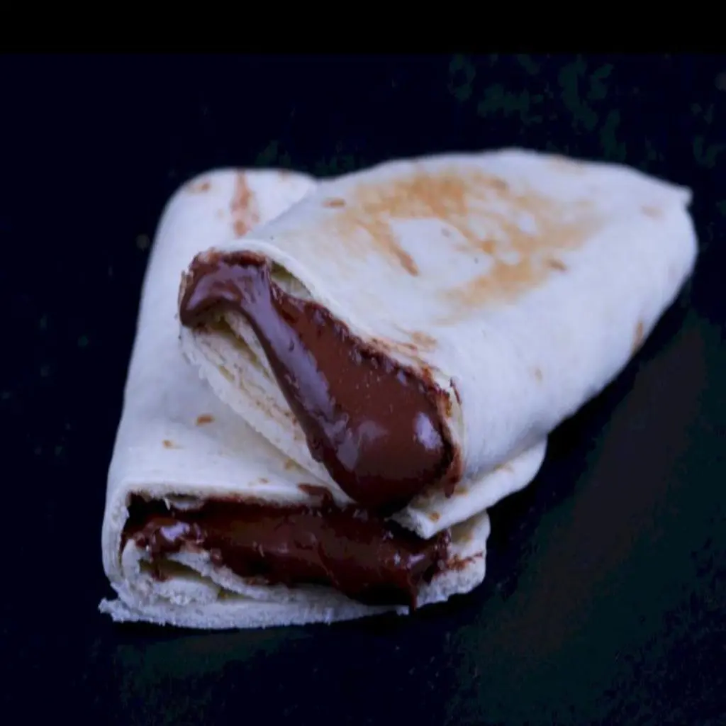 شباتي نوتيلا